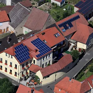Zur Linde Gädheim